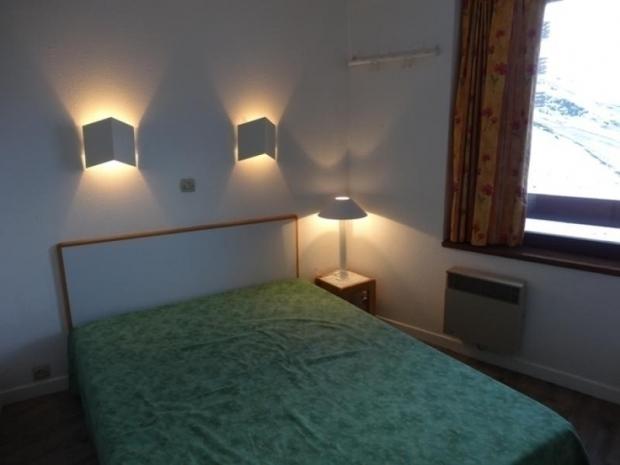 Appartement Necou 310 - Les Menuires Reberty 2000