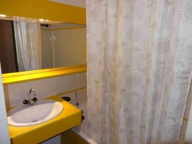 Appartement Necou 310 - Les Menuires Reberty 2000