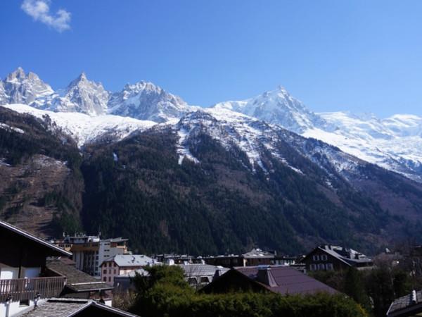 Appartement Le Clos du Savoy - Chamonix Savoy Brévent