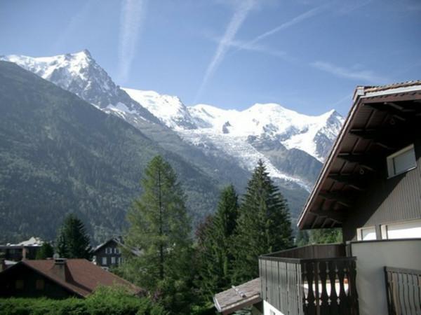 Appartement Le Clos du Savoy - Chamonix Savoy Brévent