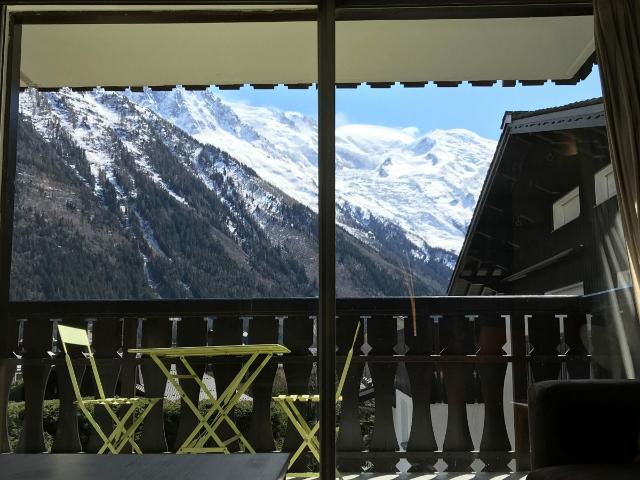 Appartement Le Clos du Savoy - Chamonix Savoy Brévent