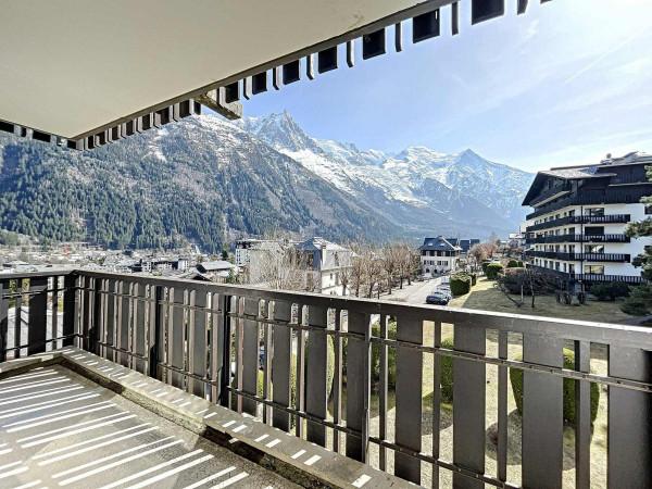 Appartement Brévent E - Chamonix Savoy Brévent