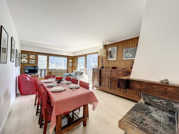 Appartement Brévent E - Chamonix Savoy Brévent