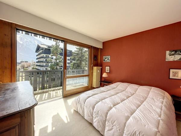 Appartement Brévent E - Chamonix Savoy Brévent