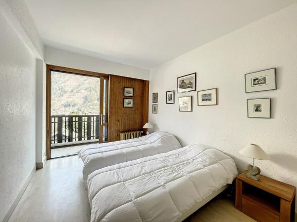 Appartement Brévent E - Chamonix Savoy Brévent