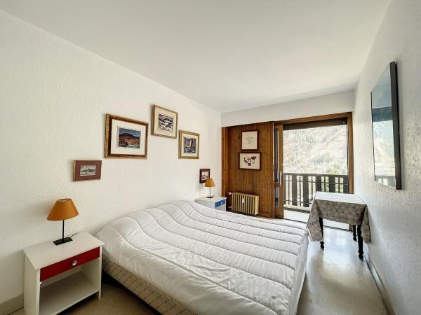 Appartement Brévent E - Chamonix Savoy Brévent