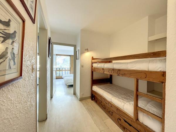 Appartement Brévent E - Chamonix Savoy Brévent