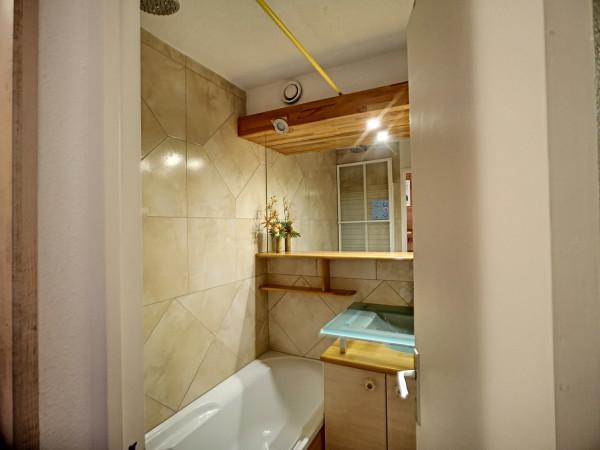 Appartement Boedette D - Les Menuires Reberty 1850