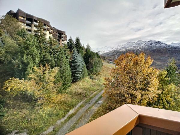 Appartement Boedette D - Les Menuires Reberty 1850