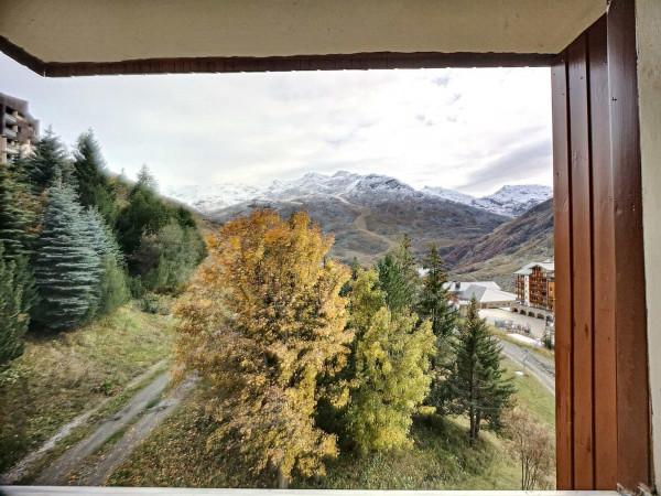 Appartement Boedette D - Les Menuires Reberty 1850