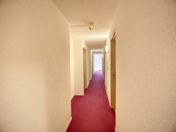 Appartement Boedette D - Les Menuires Reberty 1850