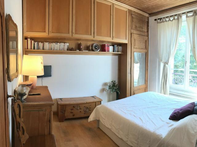 Appartement Astoria - Chamonix Centre