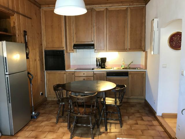 Appartement Astoria - Chamonix Centre