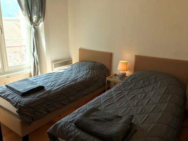 Appartement Astoria - Chamonix Centre