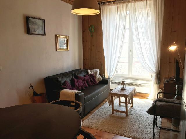 Appartement Astoria - Chamonix Centre