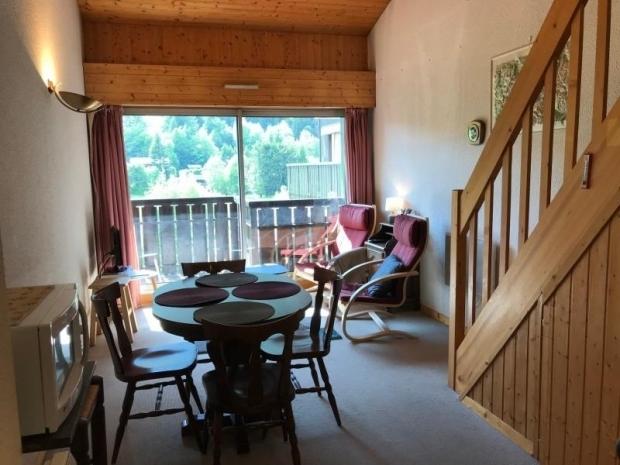 Appartement Clos du Savoy Clos du Savoy C2 - Chamonix Savoy Brévent