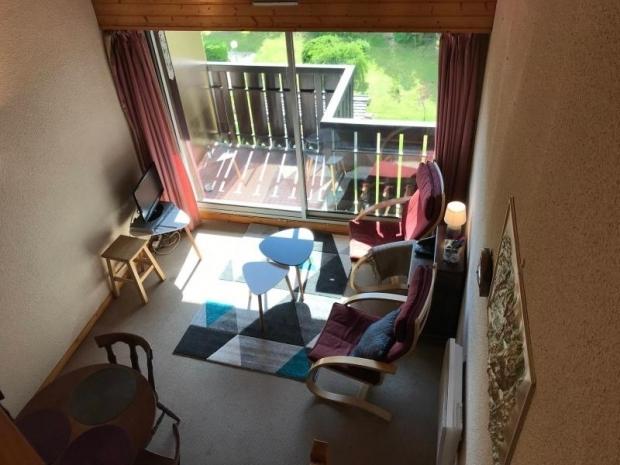 Appartement Clos du Savoy Clos du Savoy C2 - Chamonix Savoy Brévent