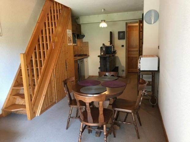 Appartement Clos du Savoy Clos du Savoy C2 - Chamonix Savoy Brévent