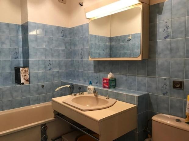 Appartement Clos du Savoy Clos du Savoy C2 - Chamonix Savoy Brévent