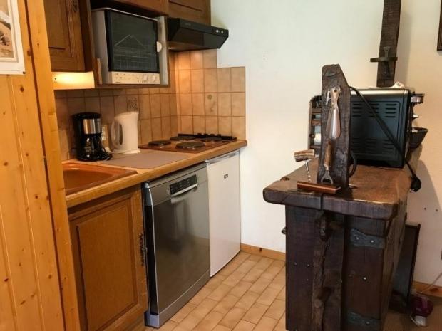 Appartement Clos du Savoy Clos du Savoy C2 - Chamonix Savoy Brévent