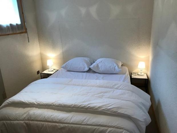 Appartement Clos du Savoy Clos du Savoy C2 - Chamonix Savoy Brévent