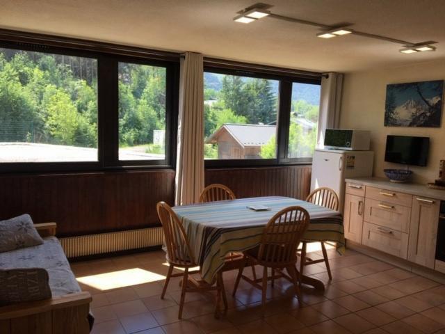 GRAND STUDIO - Chamonix Sud