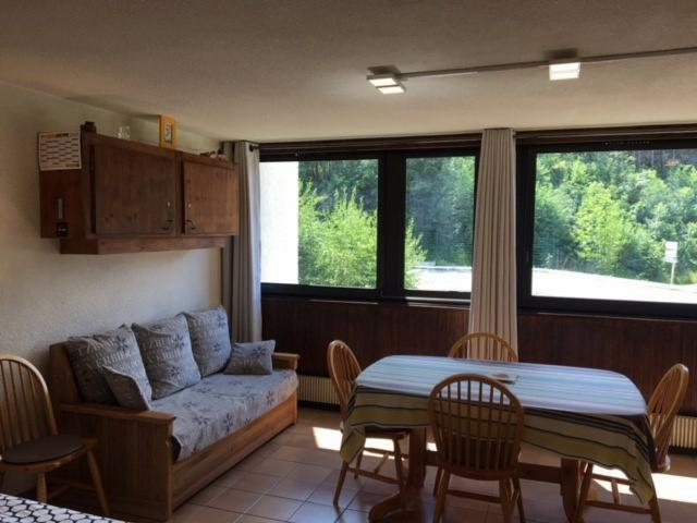 GRAND STUDIO - Chamonix Sud