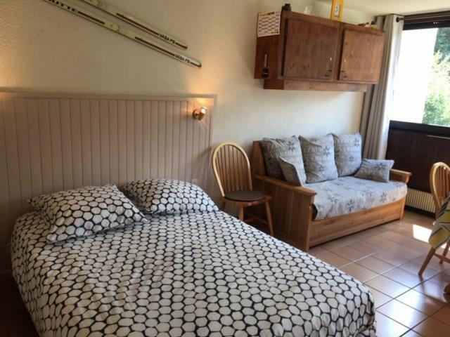 GRAND STUDIO - Chamonix Sud