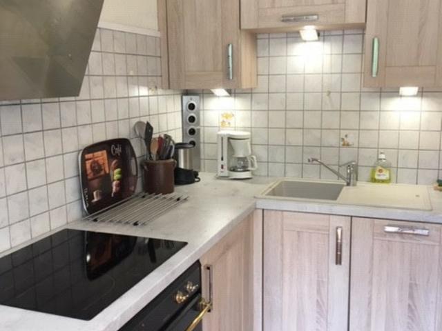 GRAND STUDIO - Chamonix Sud