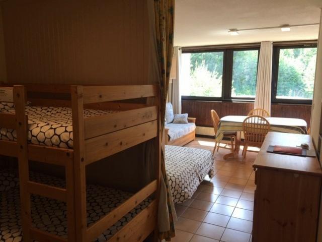 GRAND STUDIO - Chamonix Sud