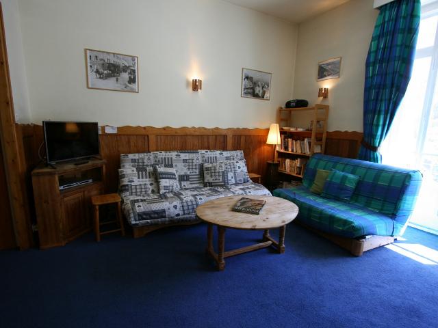 Appartement Le Majestic - Chamonix Centre