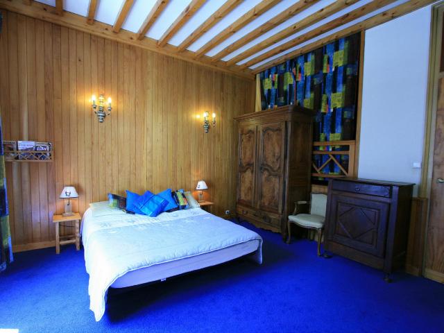 Appartement Le Majestic - Chamonix Centre
