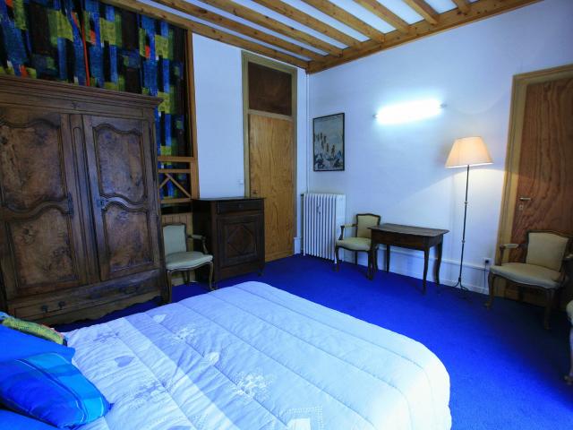 Appartement Le Majestic - Chamonix Centre