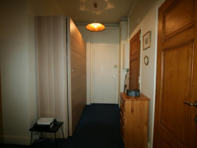 Appartement Le Majestic - Chamonix Centre