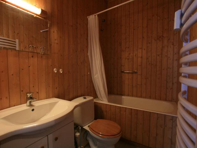 Appartement Le Majestic - Chamonix Centre