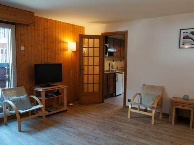 Appartement Clos du Savoy A1 - Chamonix Savoy Brévent