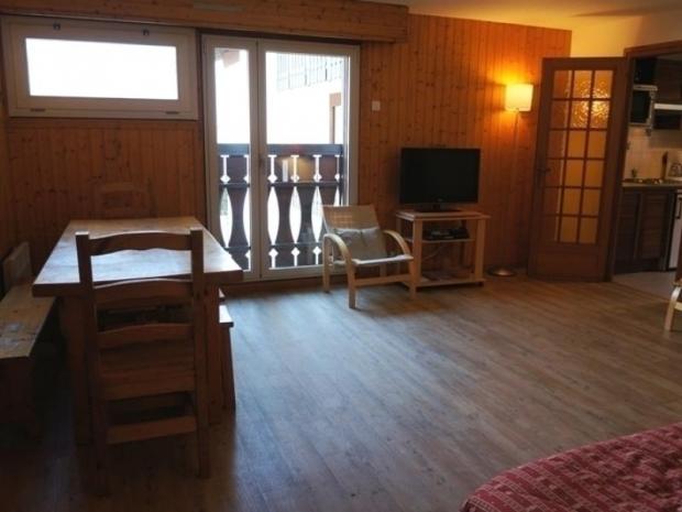 Appartement Clos du Savoy A1 - Chamonix Savoy Brévent