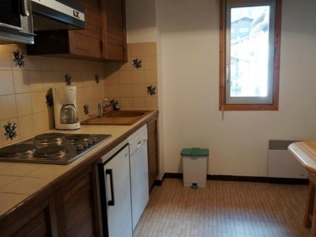 Appartement Clos du Savoy A1 - Chamonix Savoy Brévent