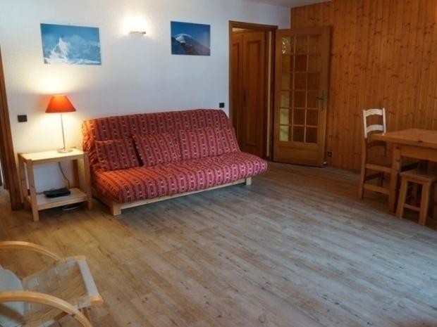 Appartement Clos du Savoy A1 - Chamonix Savoy Brévent