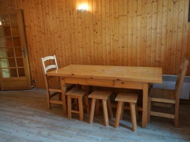 Appartement Clos du Savoy A1 - Chamonix Savoy Brévent