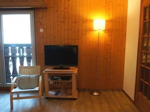 Appartement Clos du Savoy A1 - Chamonix Savoy Brévent