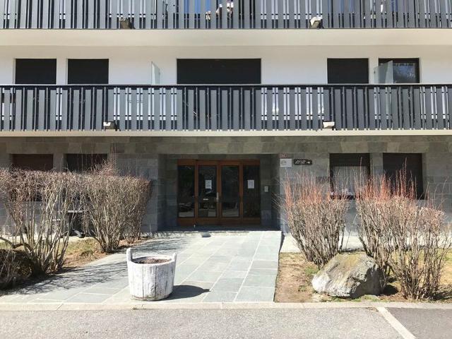 T2 45m² 2/4 pesonnes centre chamonix FR-1-507-27 - Chamonix Savoy Brévent