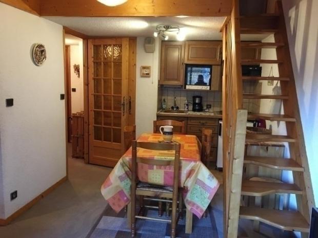 Appartement Clos du Savoy C2 - Chamonix Savoy Brévent