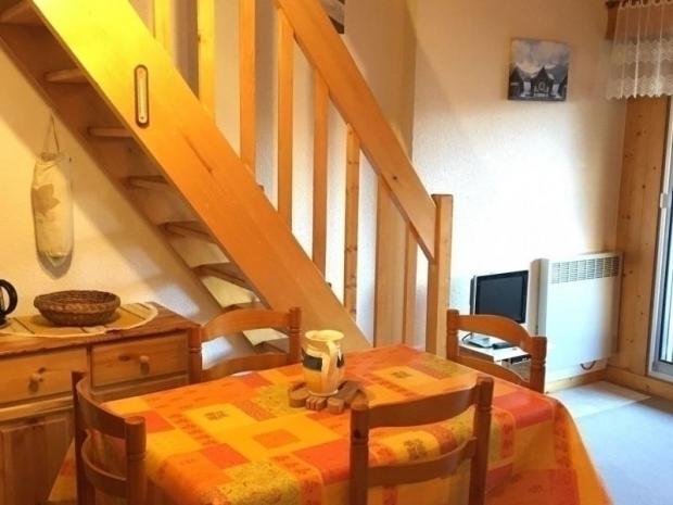 Appartement Clos du Savoy C2 - Chamonix Savoy Brévent