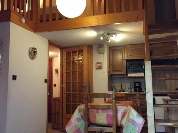 Appartement Clos du Savoy C2 - Chamonix Savoy Brévent