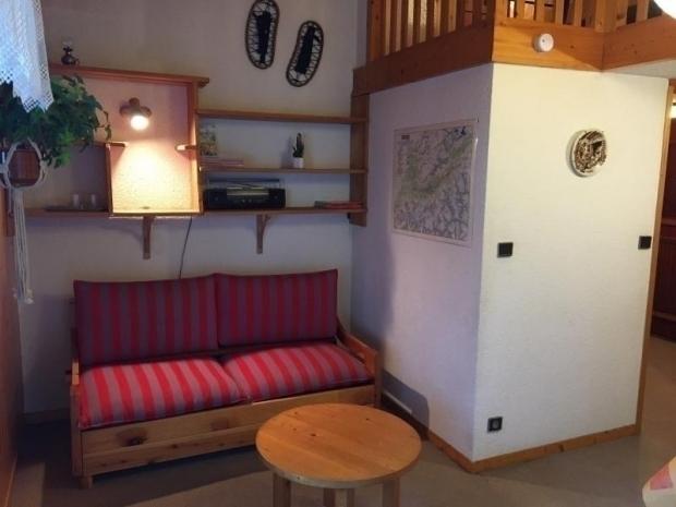 Appartement Clos du Savoy C2 - Chamonix Savoy Brévent