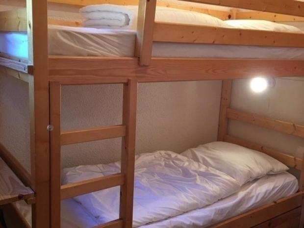 Appartement Clos du Savoy C2 - Chamonix Savoy Brévent