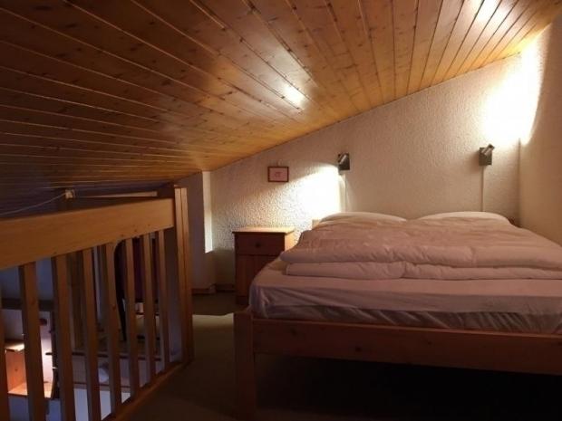 Appartement Clos du Savoy C2 - Chamonix Savoy Brévent