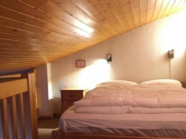 Appartement Clos du Savoy C2 - Chamonix Savoy Brévent