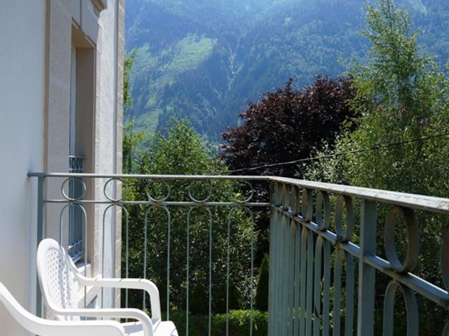 Appartement Chamonix-Mont-Blanc, 3 pièces, 4 personnes - Chamonix Savoy Brévent